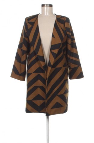 Palton de femei H&M, Mărime S, Culoare Multicolor, Preț 183,99 Lei