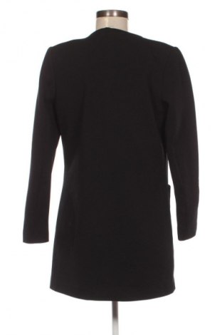 Palton de femei H&M, Mărime S, Culoare Negru, Preț 183,99 Lei