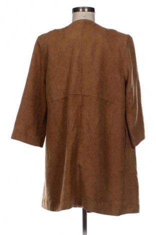 Dámský kabát  H&M, Velikost M, Barva Hnědá, Cena  379,00 Kč