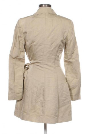 Damenmantel H&M, Größe M, Farbe Beige, Preis 30,00 €