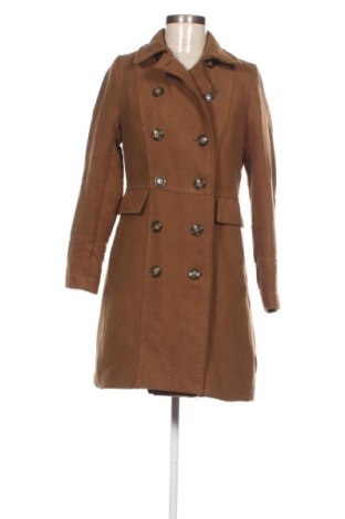 Dámský kabát  H&M, Velikost M, Barva Hnědá, Cena  1 278,00 Kč