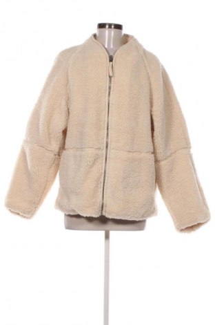 Дамско палто H&M, Размер M, Цвят Бежов, Цена 33,23 €