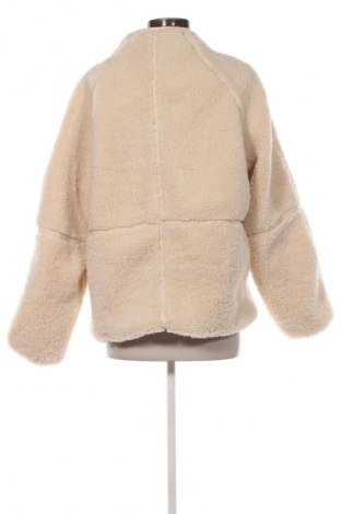 Дамско палто H&M, Размер M, Цвят Бежов, Цена 33,23 €