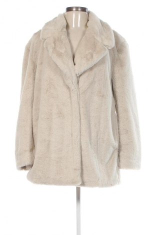 Γυναικείο παλτό H&M Divided, Μέγεθος M, Χρώμα Εκρού, Τιμή 32,99 €