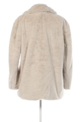 Γυναικείο παλτό H&M Divided, Μέγεθος M, Χρώμα Εκρού, Τιμή 32,99 €