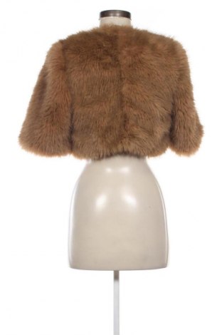 Dámský kabát  H&M Divided, Velikost S, Barva Hnědá, Cena  729,00 Kč