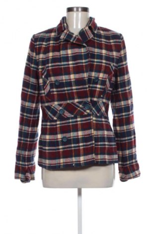 Дамско палто H&M Divided, Размер M, Цвят Многоцветен, Цена 10,22 €