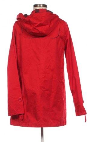 Дамско палто H&M Divided, Размер L, Цвят Червен, Цена 30,16 €