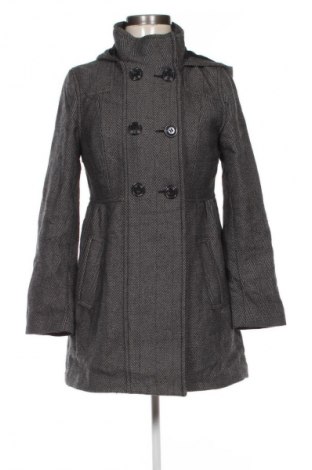 Dámský kabát  H&M Divided, Velikost S, Barva Vícebarevné, Cena  379,00 Kč