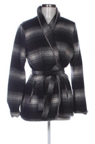 Dámský kabát  H&M L.O.G.G., Velikost S, Barva Vícebarevné, Cena  439,00 Kč