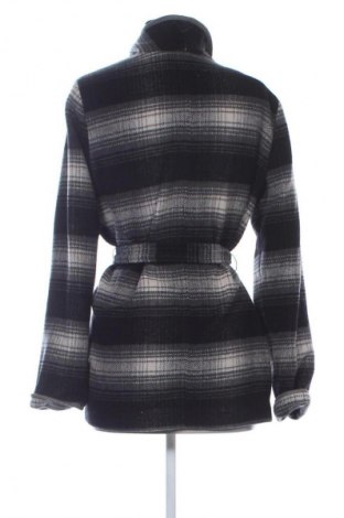 Dámský kabát  H&M L.O.G.G., Velikost S, Barva Vícebarevné, Cena  439,00 Kč