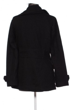 Palton de femei H&M L.O.G.G., Mărime M, Culoare Negru, Preț 183,99 Lei