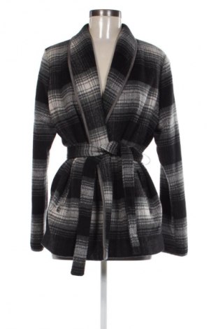 Dámský kabát  H&M L.O.G.G., Velikost S, Barva Vícebarevné, Cena  1 278,00 Kč