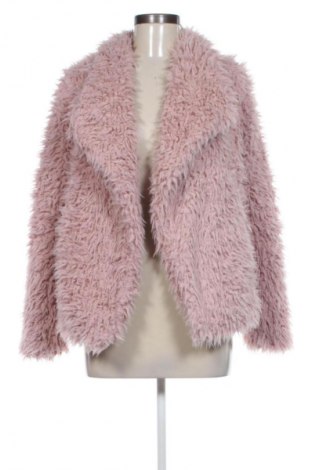 Γυναικείο παλτό Haily`s, Μέγεθος S, Χρώμα Ρόζ , Τιμή 26,99 €