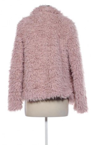 Γυναικείο παλτό Haily`s, Μέγεθος S, Χρώμα Ρόζ , Τιμή 26,99 €