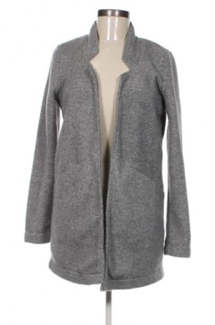 Damenmantel Haily`s, Größe S, Farbe Grau, Preis € 15,99