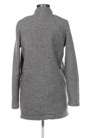 Damenmantel Haily`s, Größe S, Farbe Grau, Preis € 15,99
