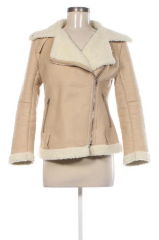 Γυναικείο παλτό Haily`s, Μέγεθος M, Χρώμα  Μπέζ, Τιμή 28,99 €