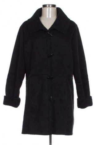 Γυναικείο παλτό Halle Berry x Sweaty Betty, Μέγεθος M, Χρώμα Μαύρο, Τιμή 82,99 €