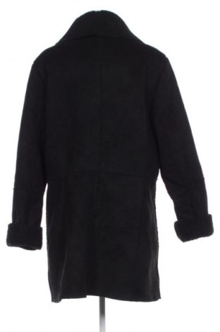 Γυναικείο παλτό Halle Berry x Sweaty Betty, Μέγεθος M, Χρώμα Μαύρο, Τιμή 82,99 €