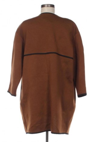 Női kabát Hallhuber, Méret S, Szín Barna, Ár 12 329 Ft