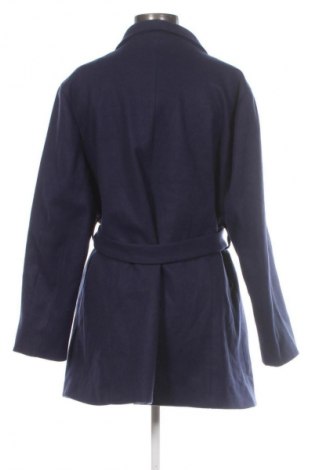 Dámský kabát  Hanna Nikole, Velikost XL, Barva Modrá, Cena  1 019,00 Kč