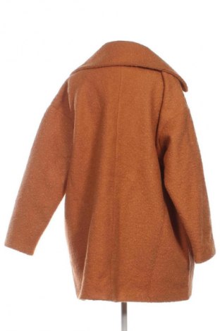 Дамско палто Happiness Istanbul, Размер XXL, Цвят Оранжев, Цена 47,57 €