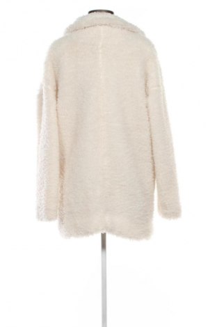 Γυναικείο παλτό Helena Vera, Μέγεθος XS, Χρώμα Λευκό, Τιμή 20,99 €