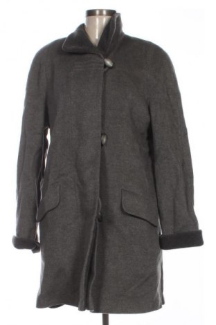 Dámský kabát  Hensel Und Mortensen, Velikost L, Barva Šedá, Cena  738,00 Kč