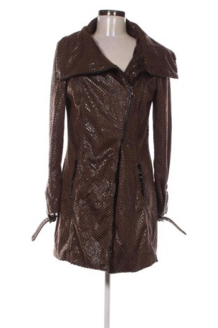 Dámský kabát  Holmes & Fallon, Velikost S, Barva Vícebarevné, Cena  5 906,00 Kč