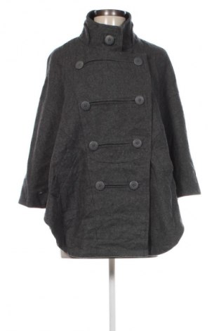 Дамско палто Hot Options, Размер L, Цвят Сив, Цена 15,84 €