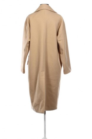 Damski płaszcz House, Rozmiar M, Kolor Beżowy, Cena 241,13 zł