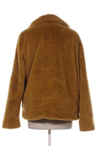 Дамско палто Ichi, Размер L, Цвят Жълт, Цена 49,00 €