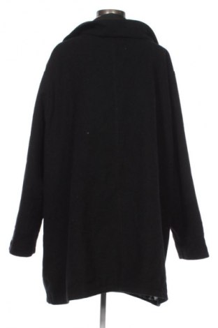 Γυναικείο παλτό Ikebana, Μέγεθος M, Χρώμα Μαύρο, Τιμή 33,99 €