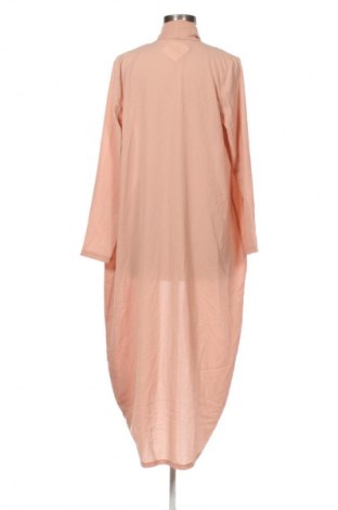 Γυναικείο παλτό Ikoll, Μέγεθος M, Χρώμα Πορτοκαλί, Τιμή 17,99 €