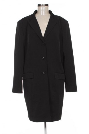 Damenmantel Ixelle, Größe XXL, Farbe Schwarz, Preis € 20,99