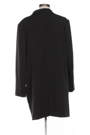 Damenmantel Ixelle, Größe XXL, Farbe Schwarz, Preis € 20,99