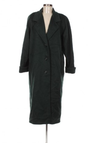 Dámsky kabát  Jacqueline Ferrar, Veľkosť M, Farba Zelená, Cena  19,95 €