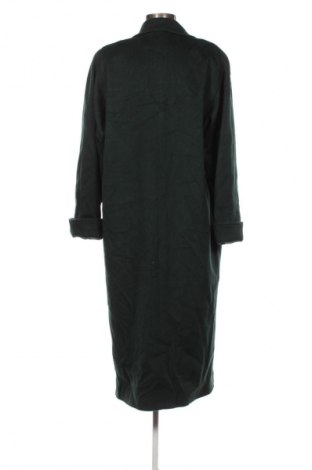 Dámsky kabát  Jacqueline Ferrar, Veľkosť M, Farba Zelená, Cena  19,95 €