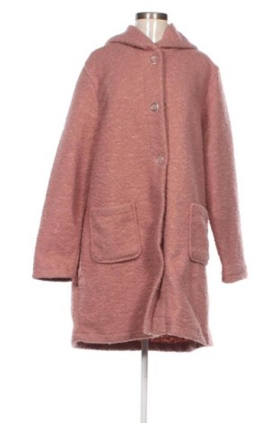 Γυναικείο παλτό Janina, Μέγεθος XL, Χρώμα Σάπιο μήλο, Τιμή 21,99 €