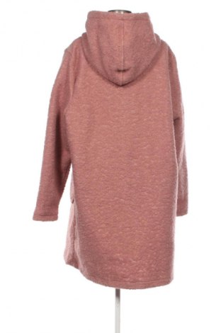Γυναικείο παλτό Janina, Μέγεθος XL, Χρώμα Σάπιο μήλο, Τιμή 21,99 €