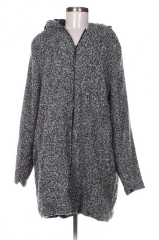 Damenmantel Janina, Größe XL, Farbe Mehrfarbig, Preis € 20,99