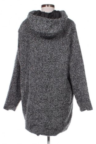 Damenmantel Janina, Größe XL, Farbe Mehrfarbig, Preis € 20,99