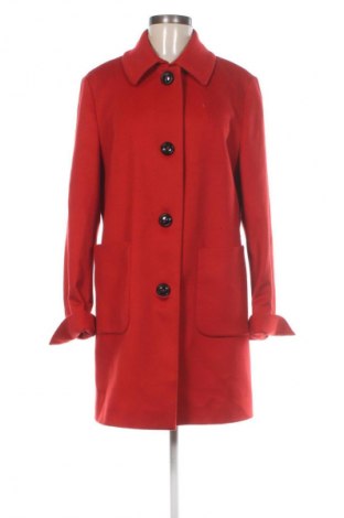 Γυναικείο παλτό Janina, Μέγεθος L, Χρώμα Κόκκινο, Τιμή 19,99 €