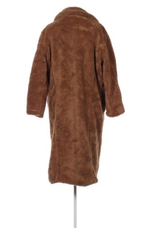 Γυναικείο παλτό Jcl, Μέγεθος M, Χρώμα Καφέ, Τιμή 36,99 €
