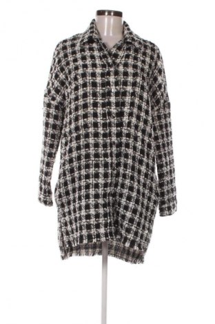 Dámský kabát  Jean Pascale, Velikost S, Barva Vícebarevné, Cena  850,00 Kč