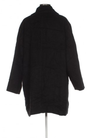 Damenmantel Jessica London, Größe 5XL, Farbe Schwarz, Preis € 58,99