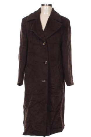 Дамско палто Jobis, Размер M, Цвят Кафяв, Цена 24,03 €