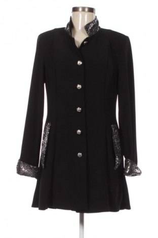 Dámský kabát  Joseph Ribkoff, Velikost M, Barva Černá, Cena  2 183,00 Kč