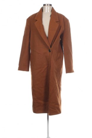 Дамско палто Katies, Размер L, Цвят Кафяв, Цена 48,06 €